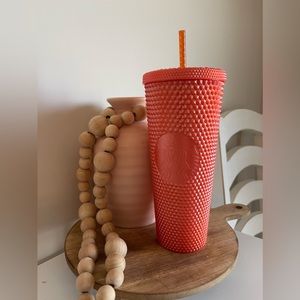 Starbucks-Limited edition Halloween 24oz Tumbler